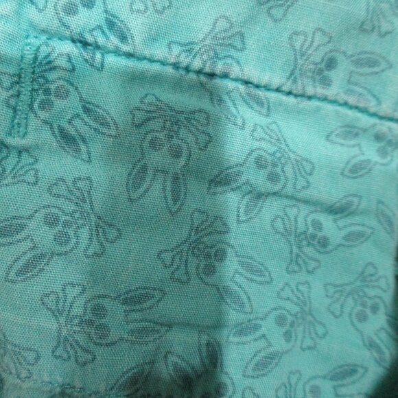 Psycho Bunny Chino Shorts - Picture 6 of 7